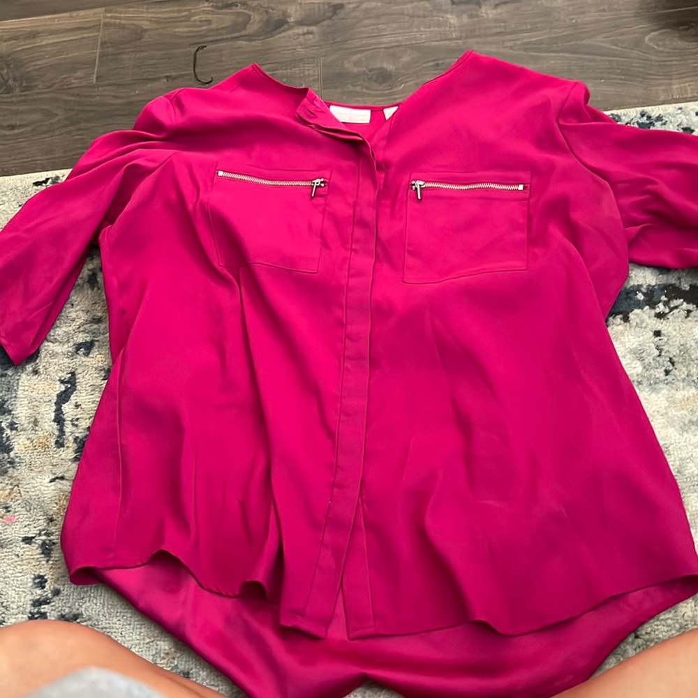 women’s top